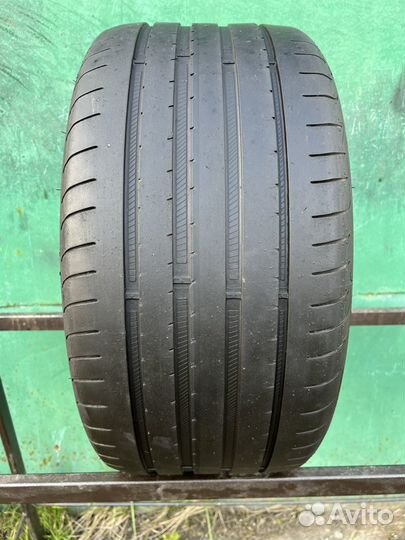 Goodyear Eagle F1 Asymmetric 5 255/35 R18 94Y