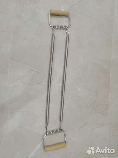 Эспандер пружинный СССР