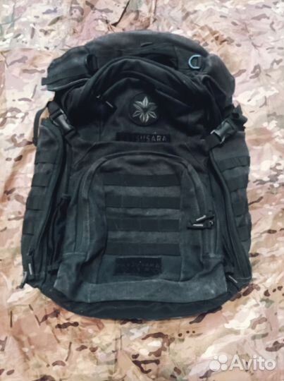 Datsusara battle pack pro