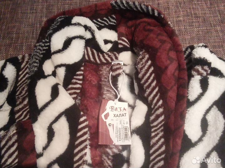 Ткань, занавеска