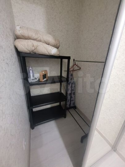 1-к. квартира, 38 м², 5/20 эт.