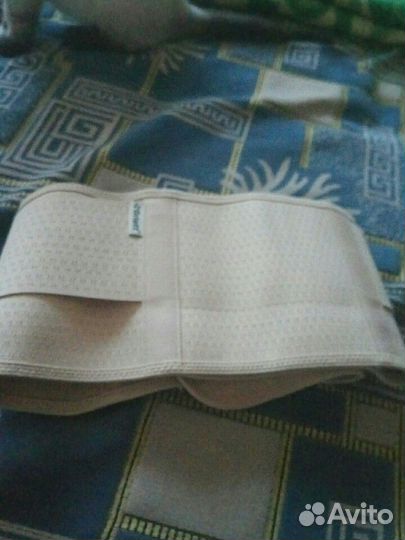 Бандаж для беременных и после операций