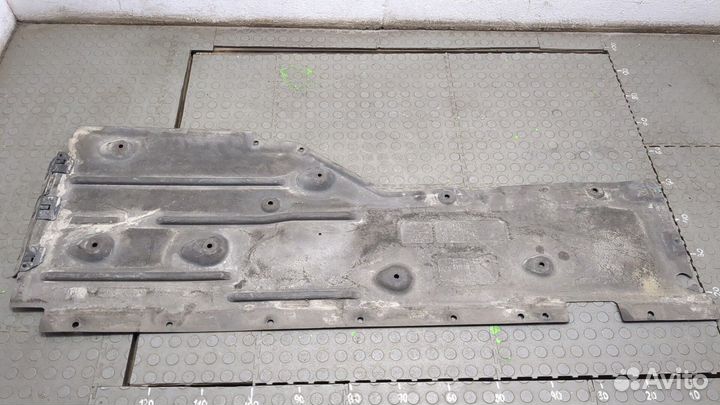 Защита днища, запаски, кпп, подвески BMW X1 (E84)