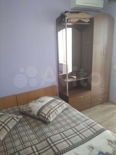 Комната 18 м², 1/1 эт.