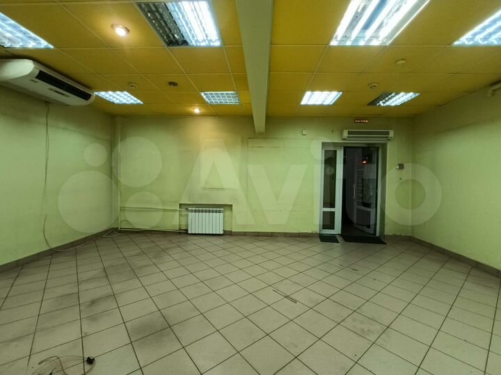 Свободного назначения, 73 м²