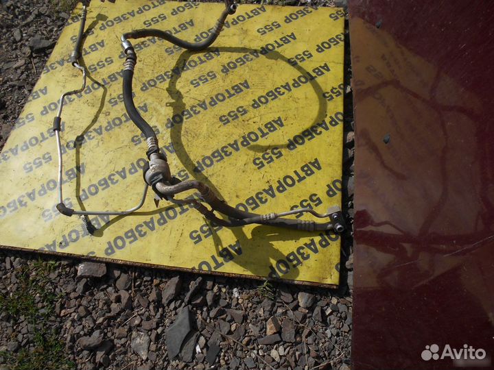 Трубка кондиционера для Opel Astra H / Family