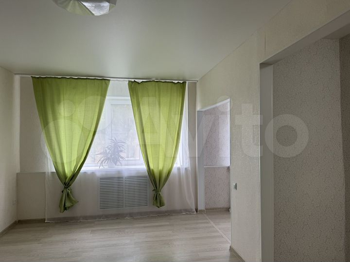 2-к. квартира, 42,3 м², 2/3 эт.