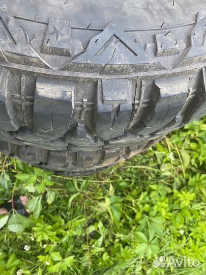 Roadcruza RA3200 33/70 R16