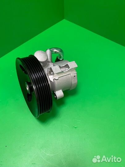 Гидроусилитель на Шевроле Лачетти, новый