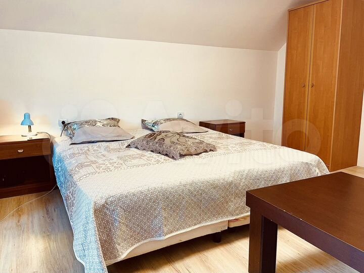 Комната 30 м², 2/2 эт.