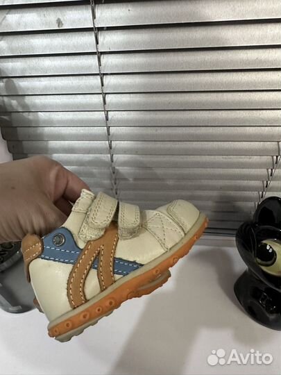 Детская обувь