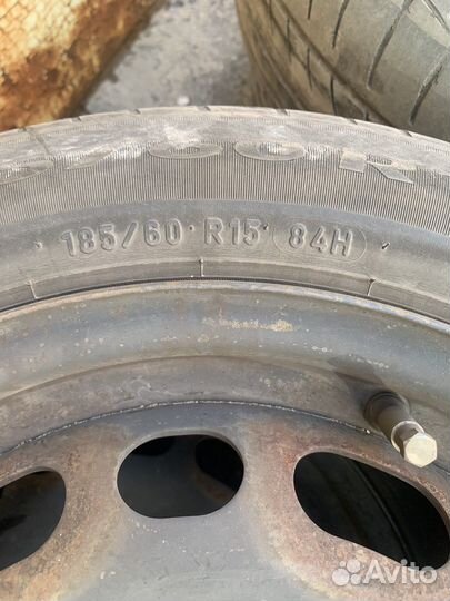 Pirelli Scorpion Verde 185/60 R15