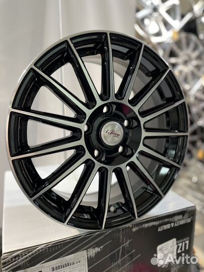 Диски R16 5 114