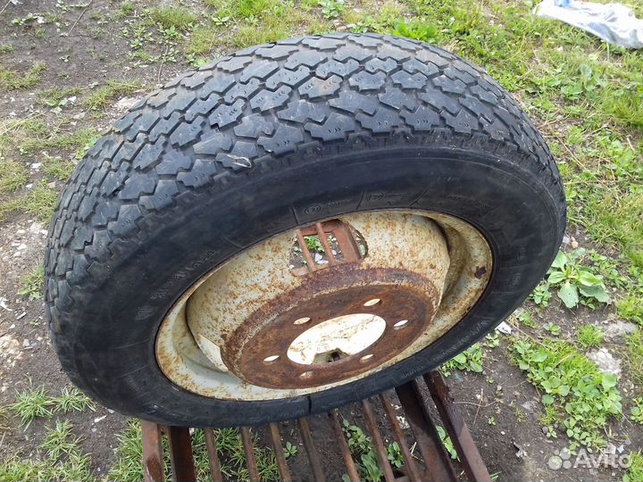 ЯШЗ Я-462 185/75 R16