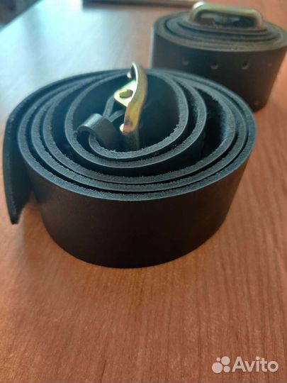 Портупея армейская (ремень)