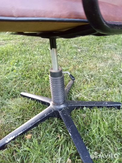 Кресло СССР