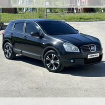 Nissan Qashqai 2.0 CVT, 2007, 170 000 км, с пробегом, цена 1� 100 000 руб.