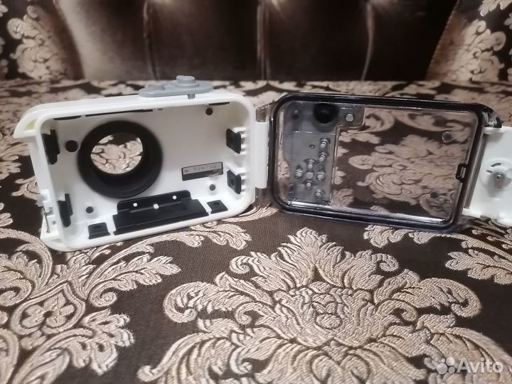 Футляр для фотоаппарата