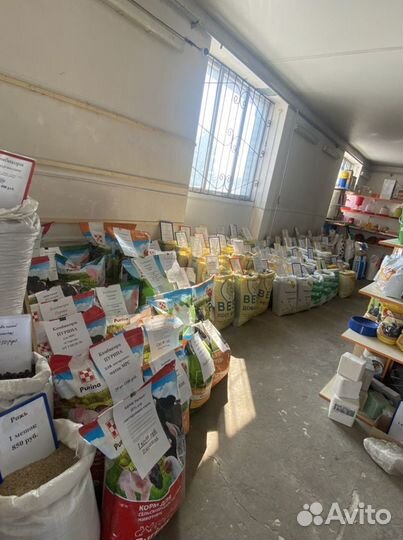 Трикальцийфосфат кормовой