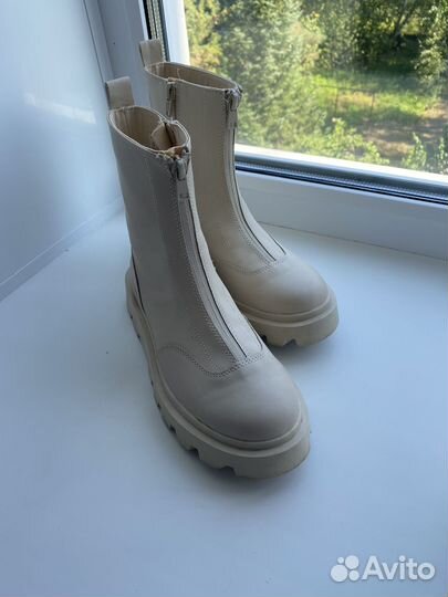 Ботинки детские