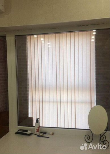 Вертикальные жалюзи L1422-J0539