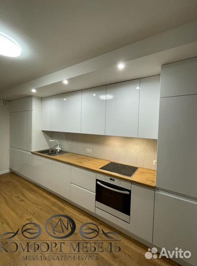 Кухни на заказ