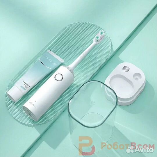 Электрическая зубная щетка Xiaomi Zhibai TL2