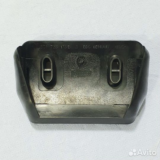 Накладка на педаль тормоза Audi/VW 8D1723173B