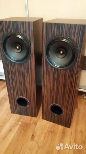 Audio Nirvana Super 10