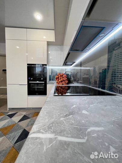 Кухня на заказ. Свое производство в Челябинске