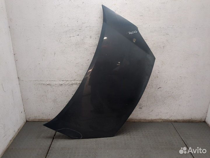 Капот Citroen Berlingo, 2009