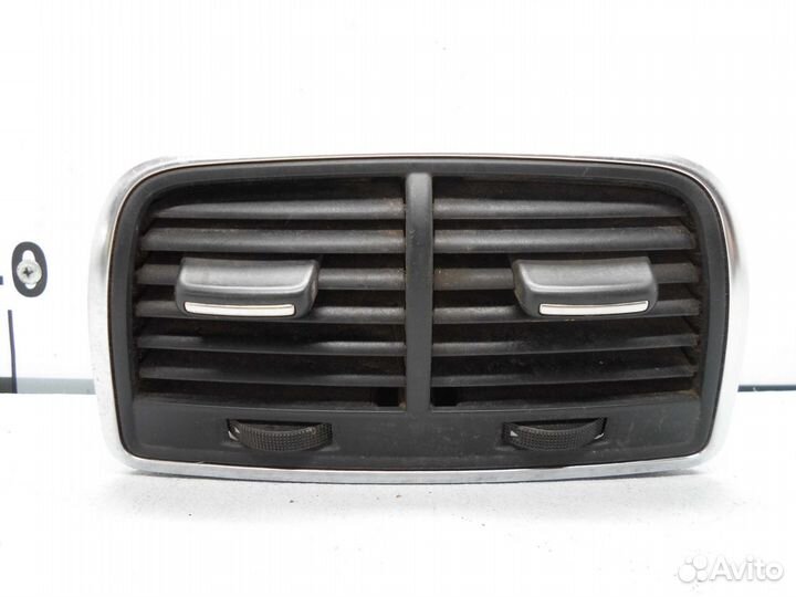 Дефлектор обдува салона Audi A7 4G 4G0819203