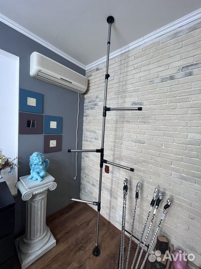 Вешалка в прихожую напольная