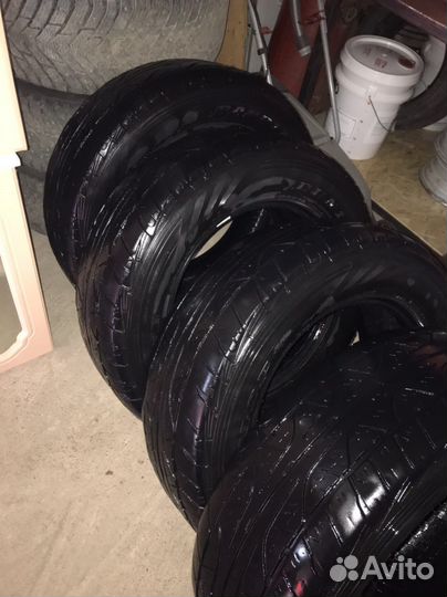 Dunlop Grandtrek AT3 285/60 R18 120H