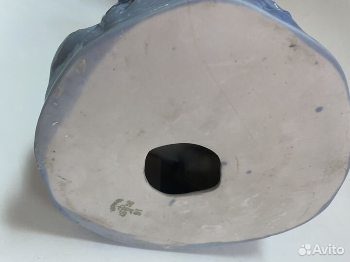 Аленушка с козленком