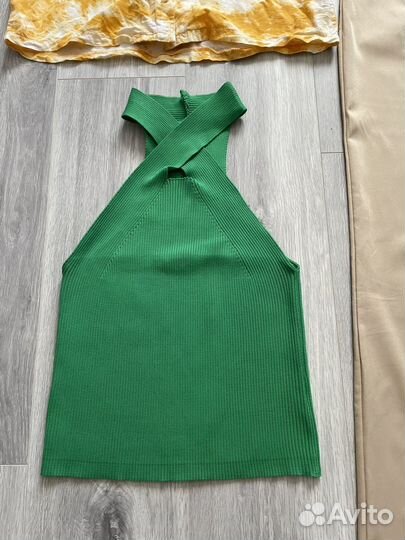 Вещи пакетом 42-44 размер