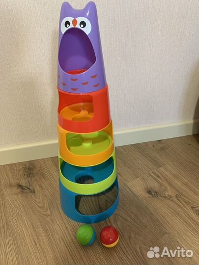 Башня Сова Little Hero