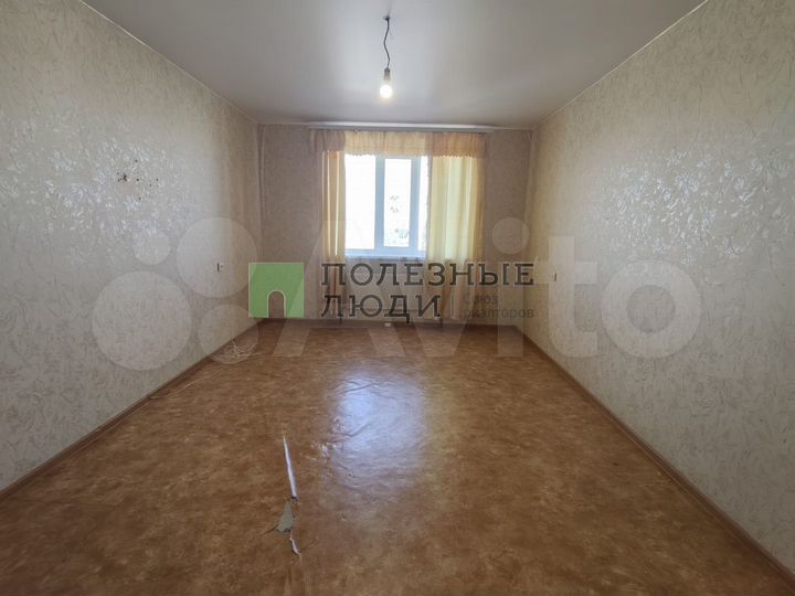 1-к. квартира, 43,3 м², 14/18 эт.