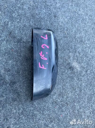 Крышка левого зеркала Ford Focus 2 Kuga