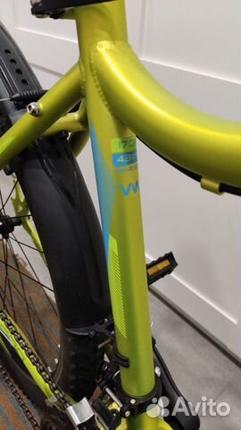 Велосипед женский Stels miss объявление продам