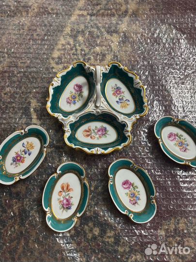 Набор ильменау