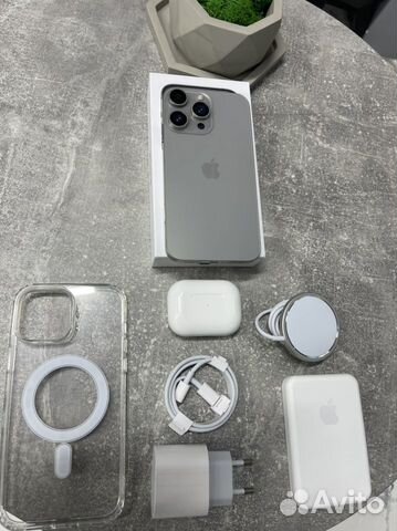 Айфон XR в корпусе 15про,в подарок набор объявление продам