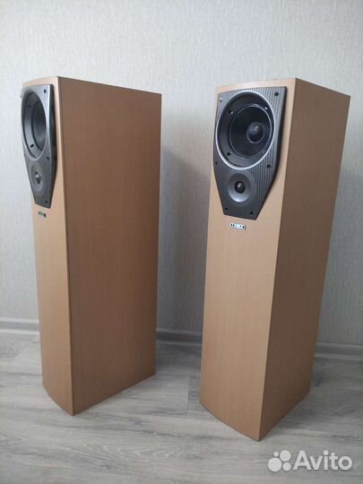 Колонки Mission M73i