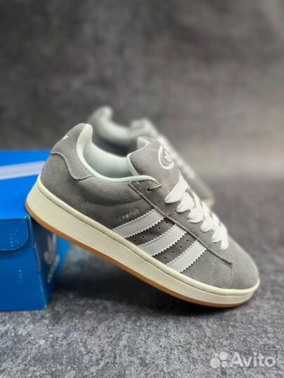 Кроссовки Adidas Campus 00's