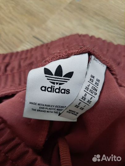 Adidas штаны