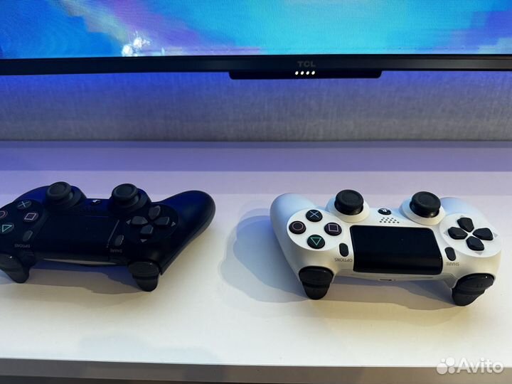 Геймады Sony PS4v2 оригинал