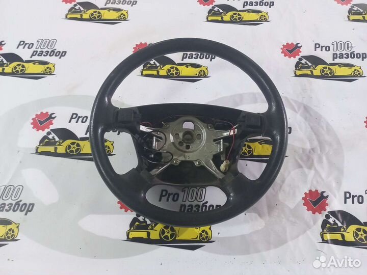 Chery amulet a15 рулевое колесо