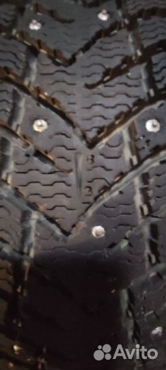 Зимние колеса r13