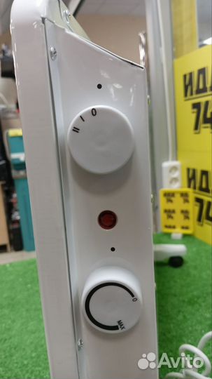 Конвектор ок-2000 Ресанта