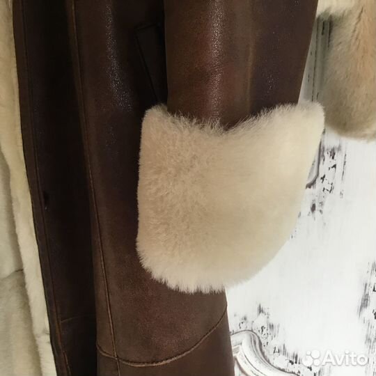 Дубленка